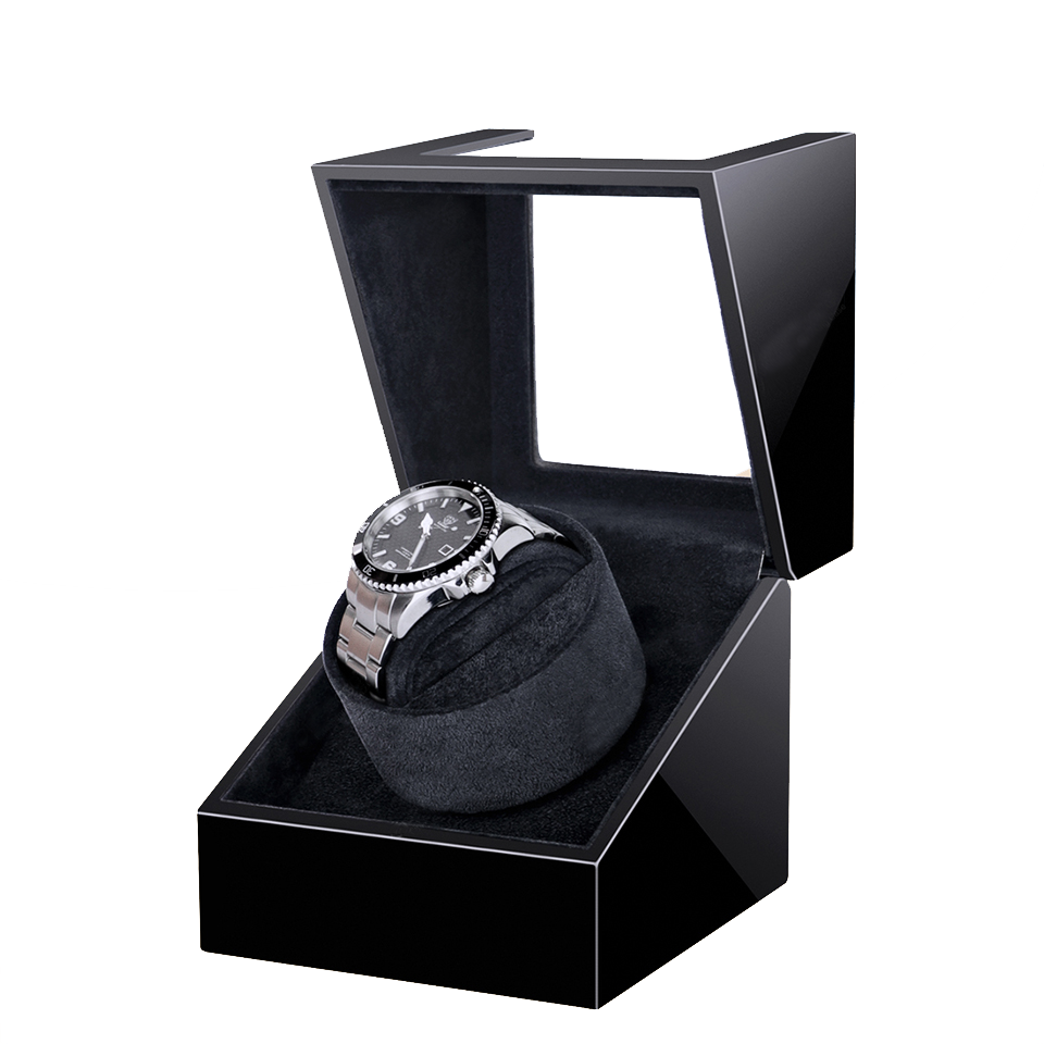 All you need to know about Watch Winders