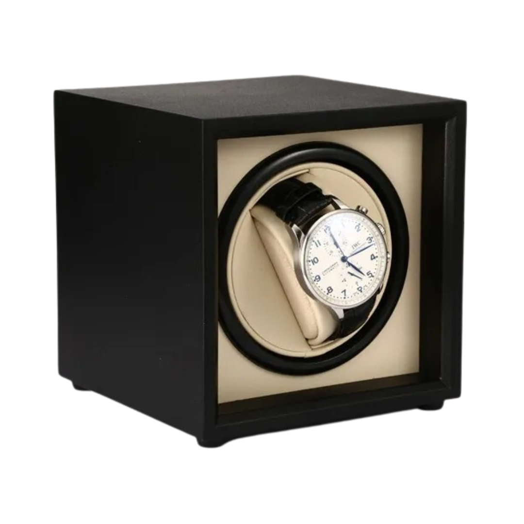 Cube Watch Winder