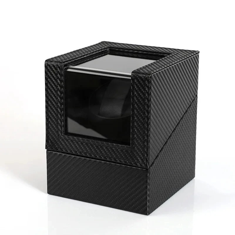 Enclosed Watch Winder