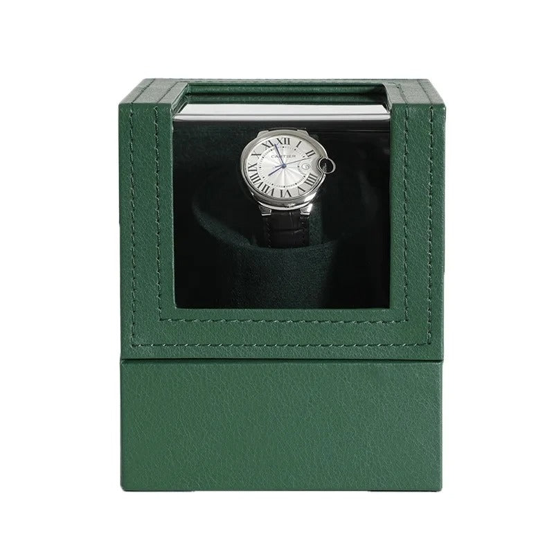 Enclosed Watch Winder