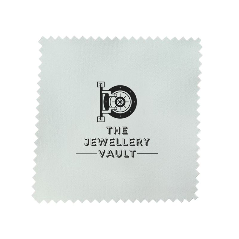 Microfiber Cleaning Cloth