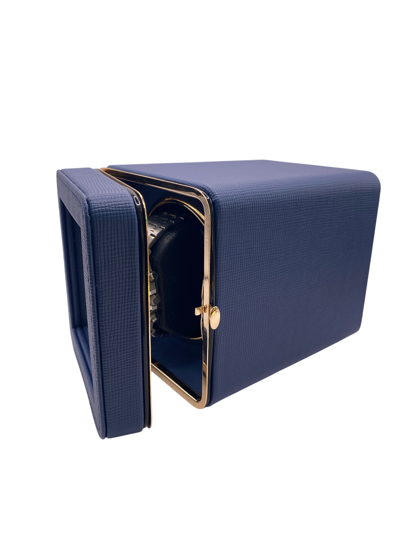Luxury LED Watch Winder