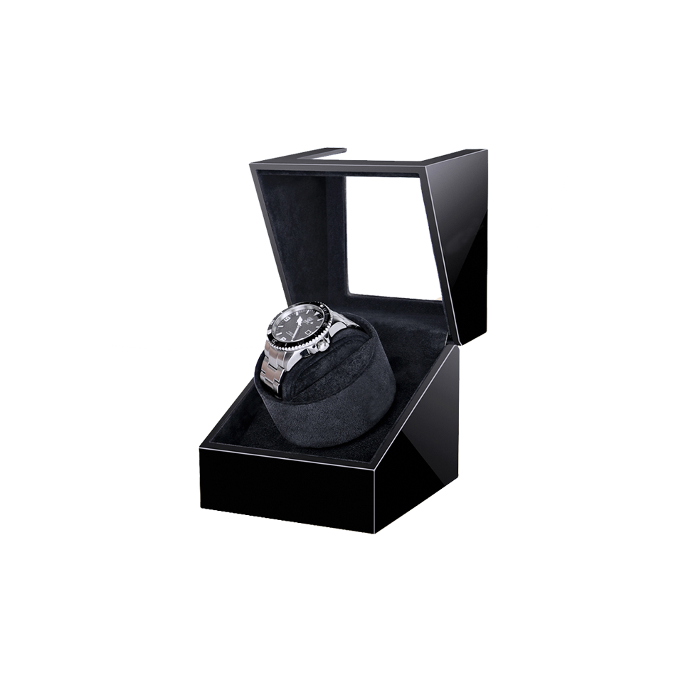 Enclosed Watch Winder