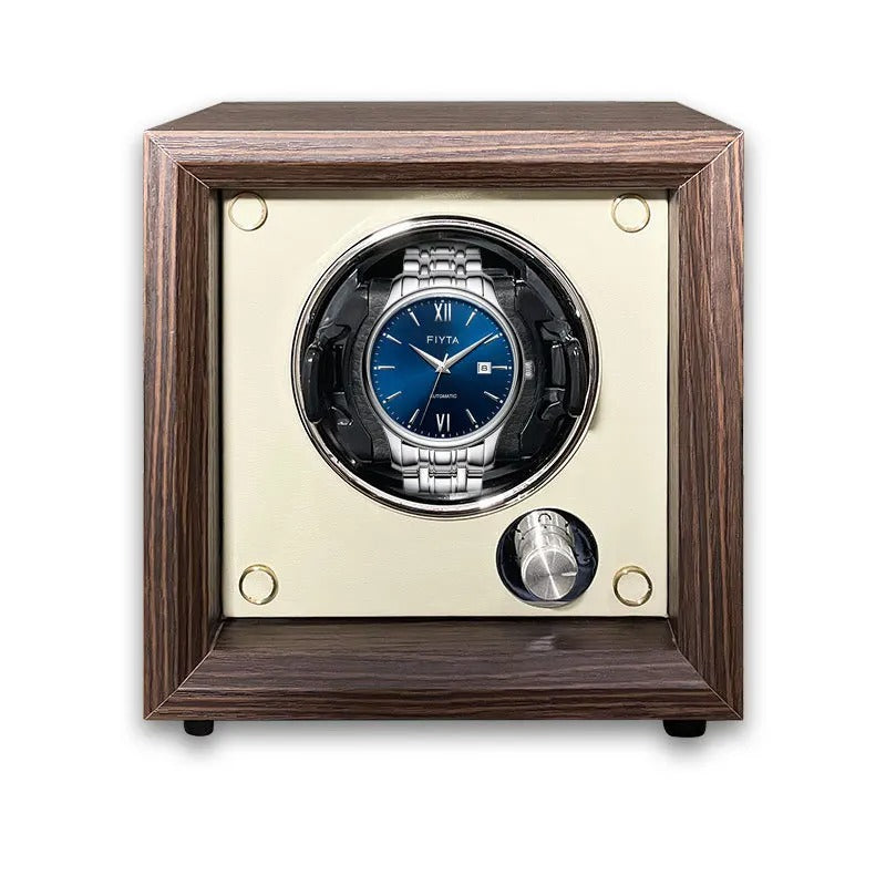 Watch Winder with Five Speed/Direction Modes