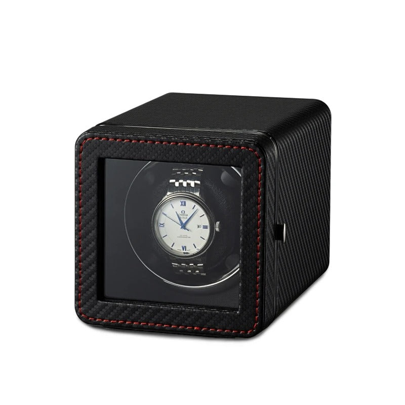 Luxury LED Watch Winder