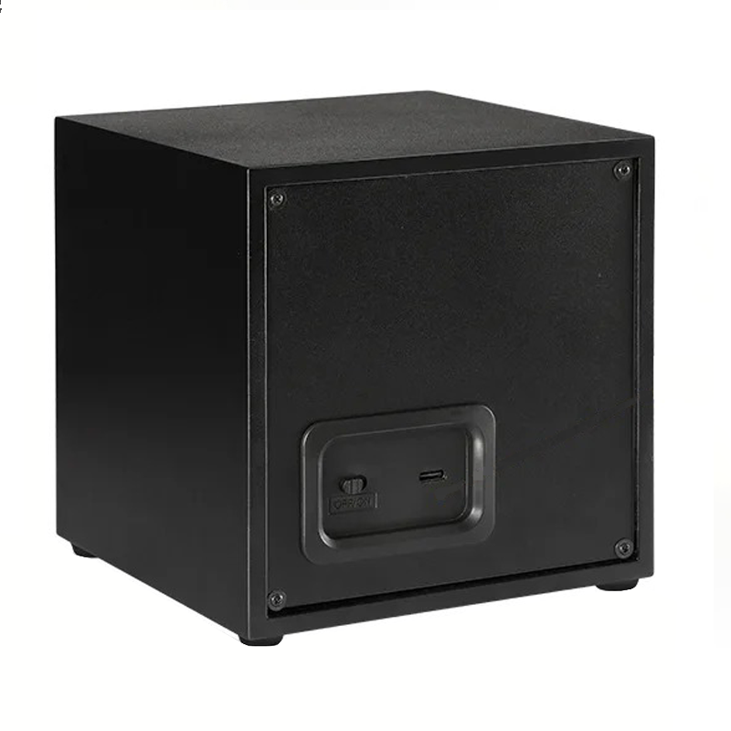 Cube Watch Winder