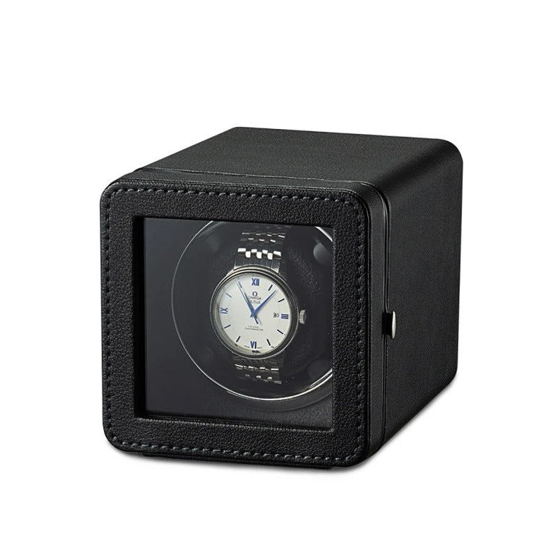 Luxury LED Watch Winder