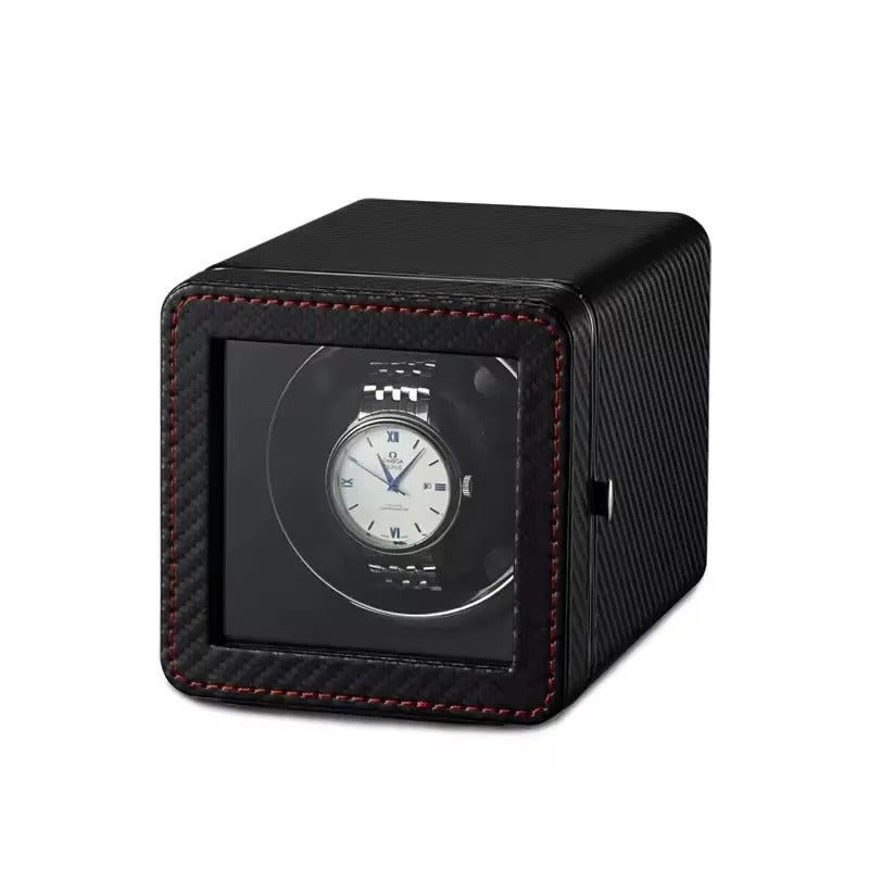 Luxury LED Watch Winder