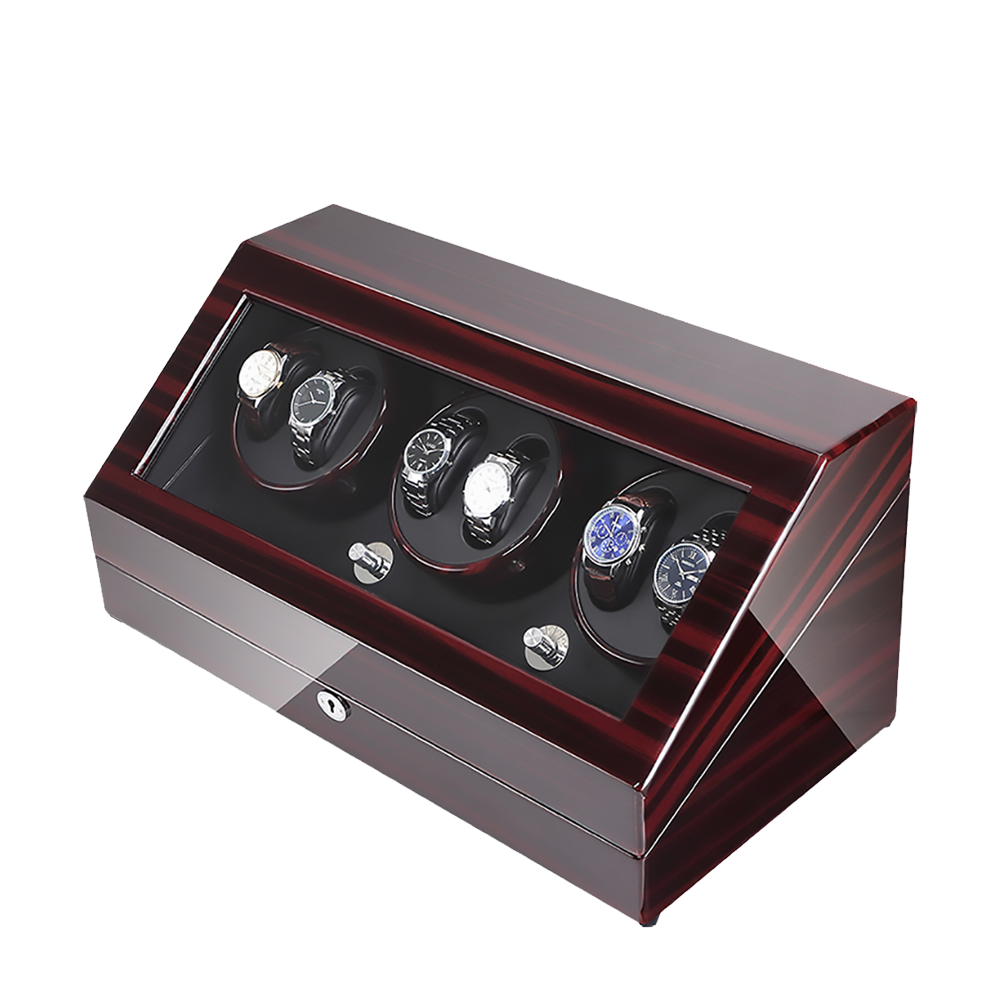 Six Piece Watch Winder