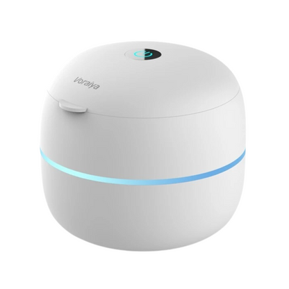 Ultrasonic Jewellery Cleaner with UV Lights