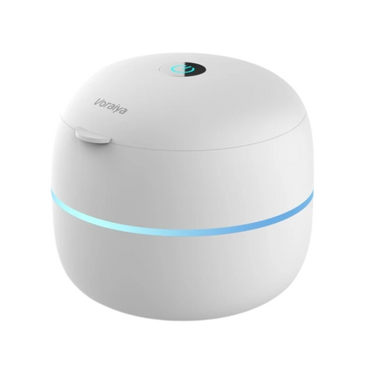 Ultrasonic Jewellery Cleaner with UV Lights