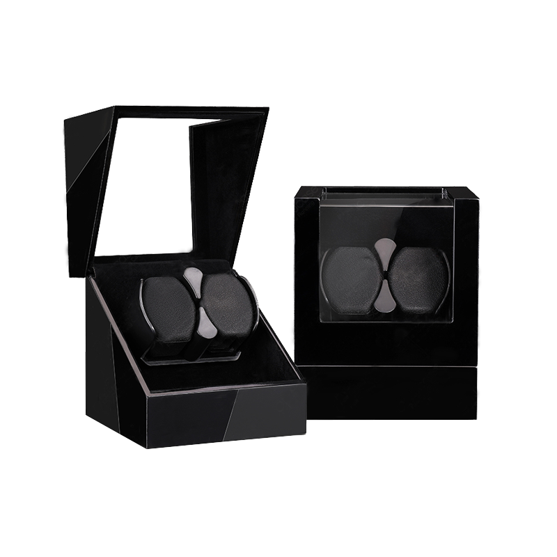 Dual Watch Winder