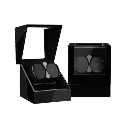 Dual Watch Winder