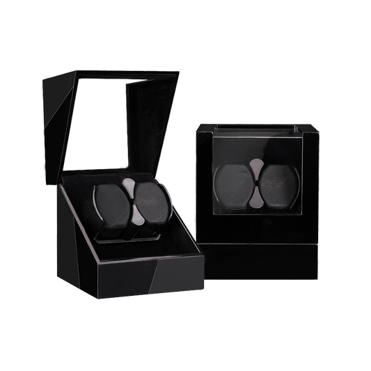 Dual Watch Winder