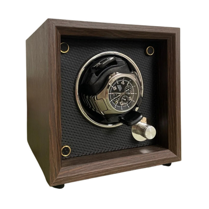 Watch Winder with Five Speed/Direction Modes