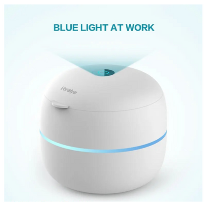 Ultrasonic Jewellery Cleaner with UV Lights