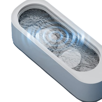 Ultrasonic Jewellery Cleaner