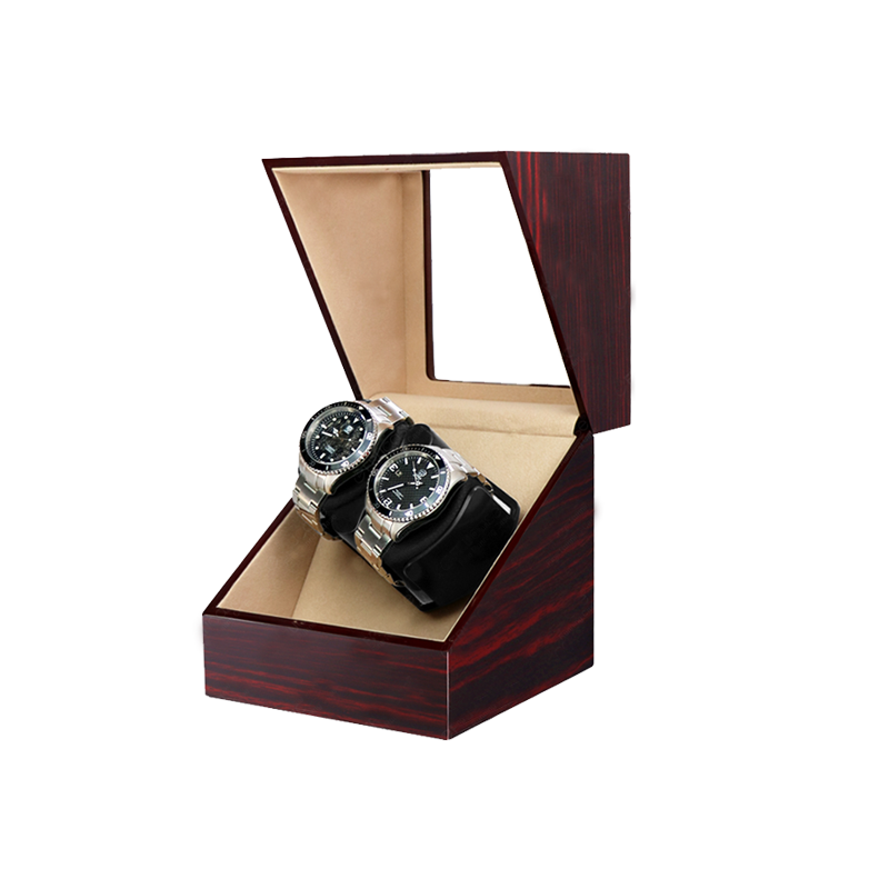 Dual Watch Winder