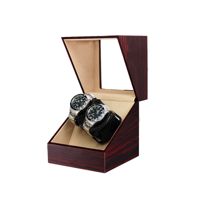 Dual Watch Winder
