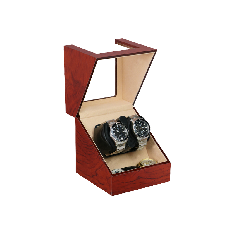 Dual Watch Winder
