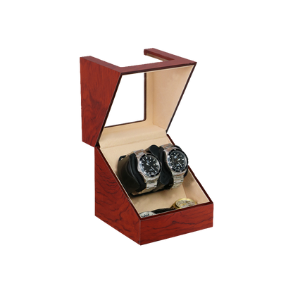 Dual Watch Winder