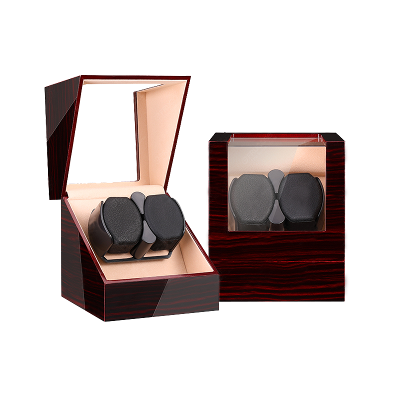 Dual Watch Winder