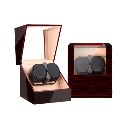 Dual Watch Winder