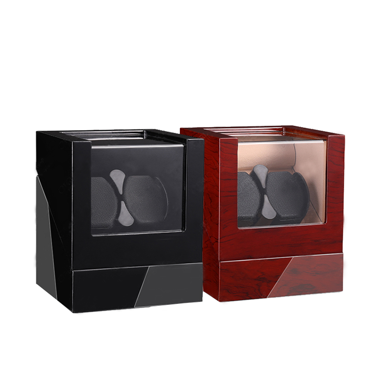 Dual Watch Winder