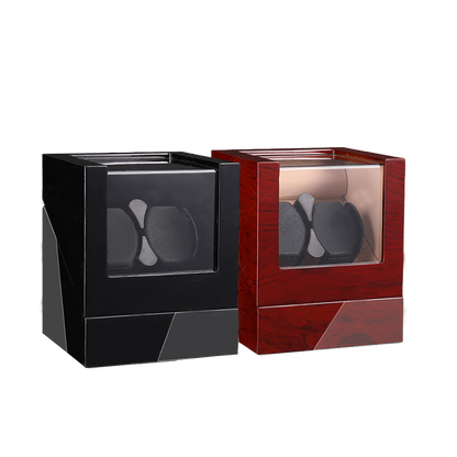 Dual Watch Winder