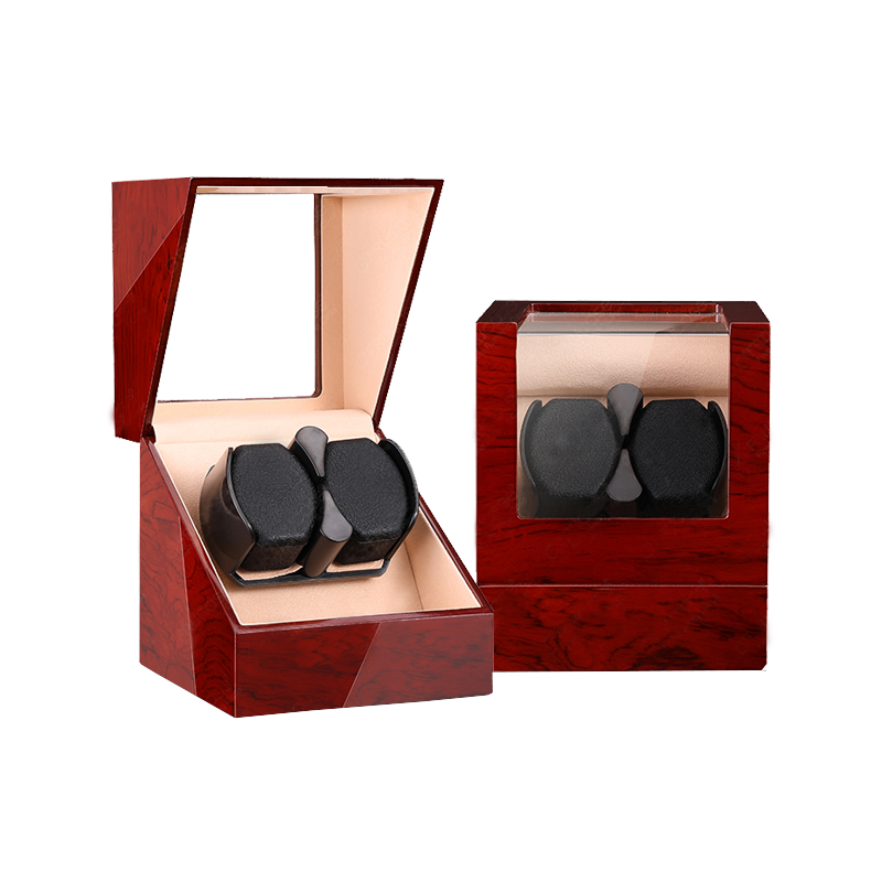 Dual Watch Winder