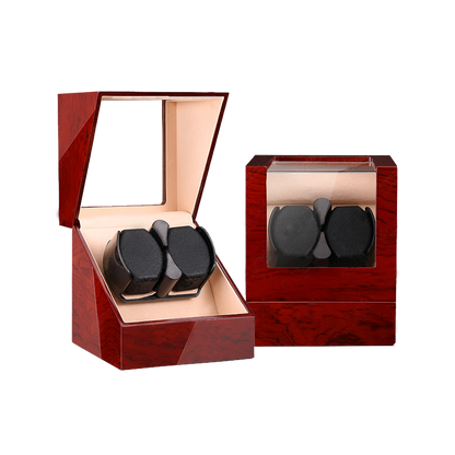Dual Watch Winder
