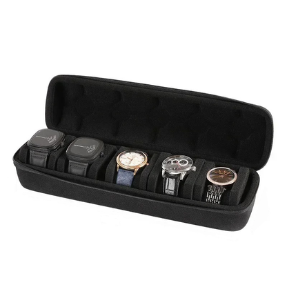 Watch Travel Case