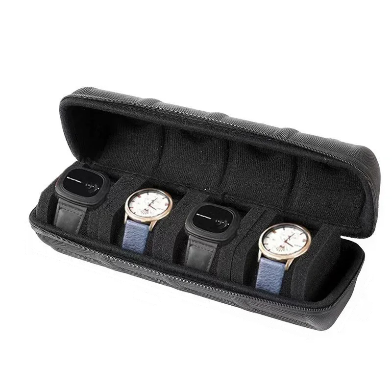 Watch Travel Case
