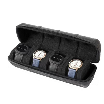 Watch Travel Case