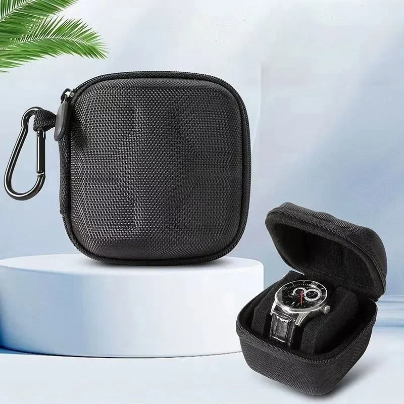 Watch Travel Case