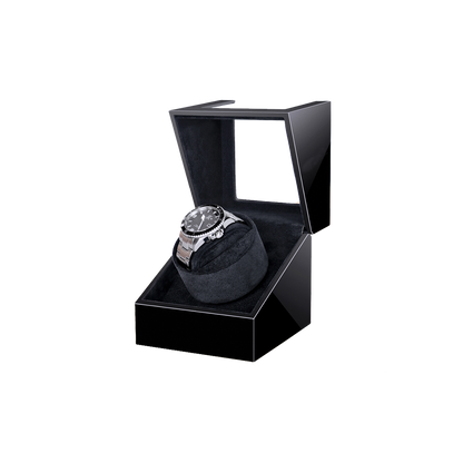 Enclosed Watch Winder