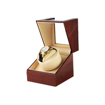 Enclosed Watch Winder