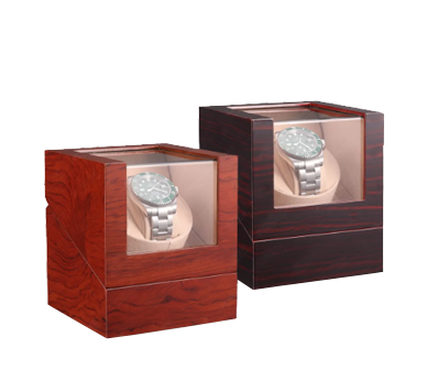 Enclosed Watch Winder