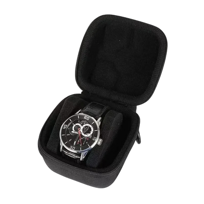 Watch Travel Case