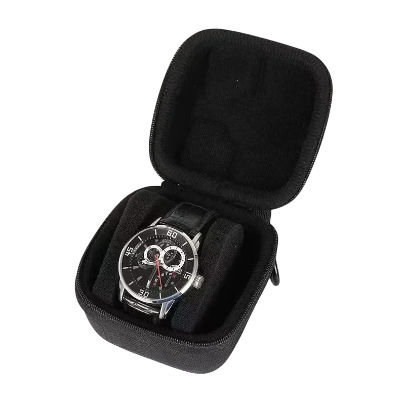 Watch Travel Case