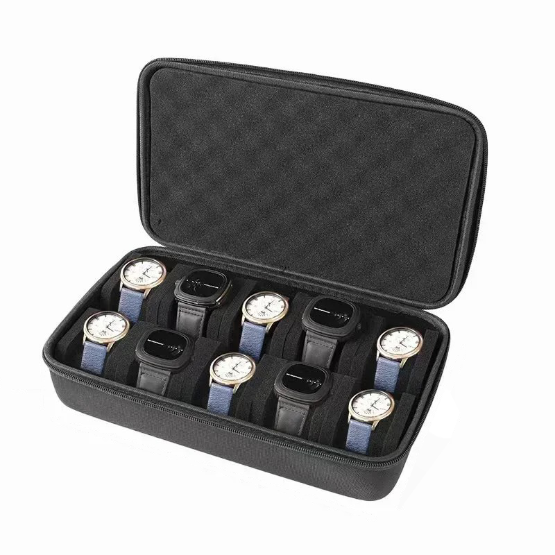 Watch Travel Case