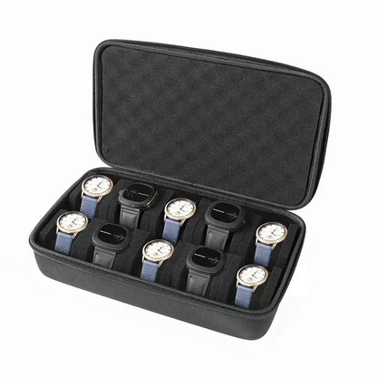 Watch Travel Case