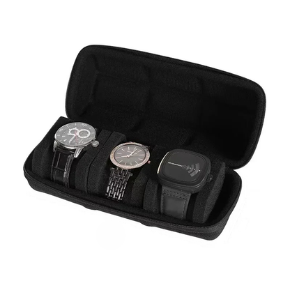 Watch Travel Case