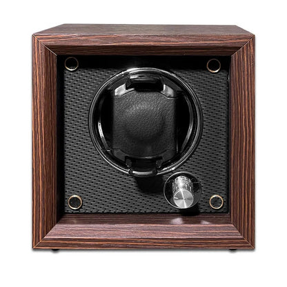 Watch Winder with Five Speed/Direction Modes