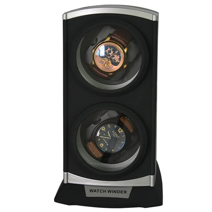 Dual Watch Winder Tower