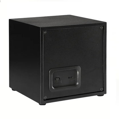 Cube Watch Winder