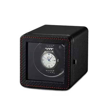 Luxury LED Watch Winder