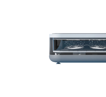 Ultrasonic Jewellery Cleaner